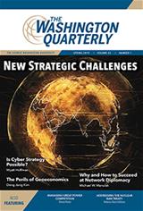 WashingtonQuarterly WashingtonQuarterly