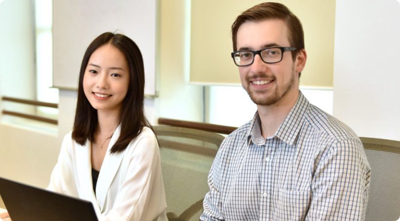 Connect Us Through Events