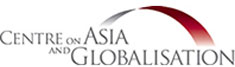 Centre on Asia and Globalisation
