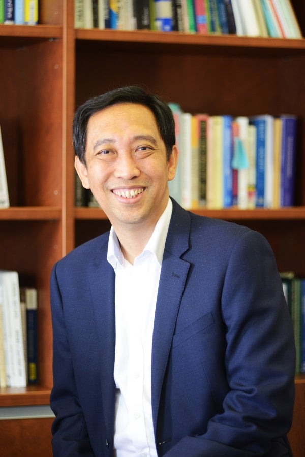 NUS LKY