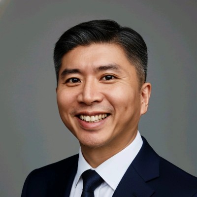 Christopher Tan
