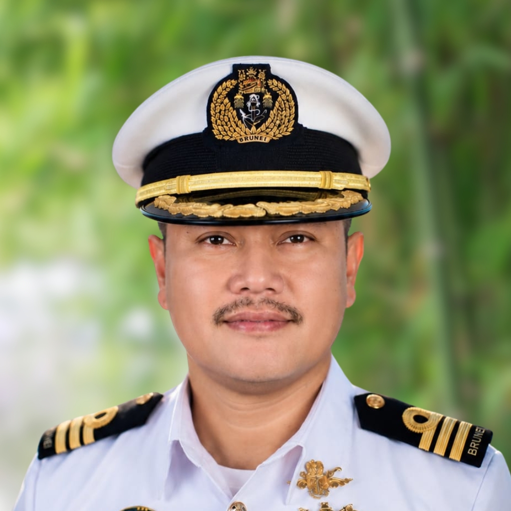 Ade Roddiane Bin Haji Mohd Rosdi