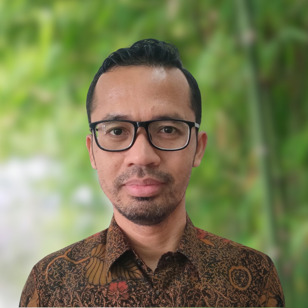 Agus Kurniawan