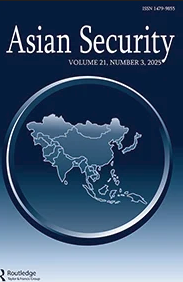 Strategic choices for middle powers in developing AI capabilities: a case study of Singapore