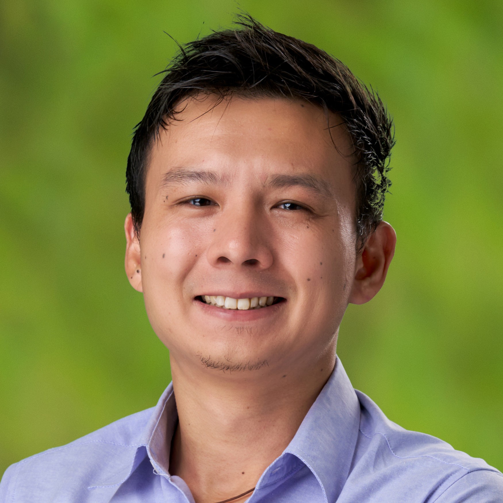 Mr Ian Russell KOH