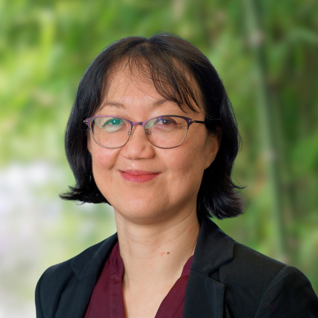 Berlinda Chin