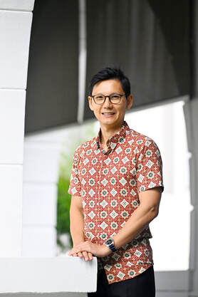 Chin-Hao Huang