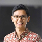 Assoc Prof Chin-Hao Huang