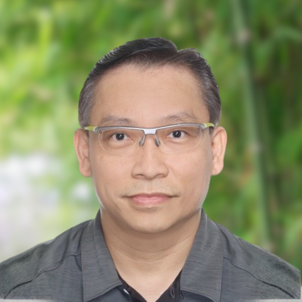 Chua Poh Huat