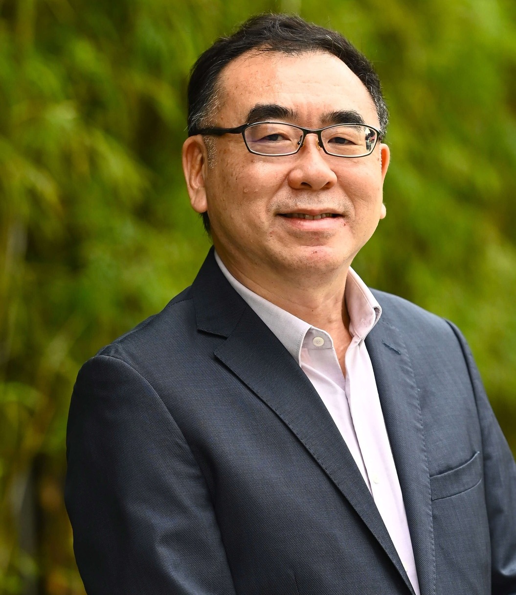 Denis Hew