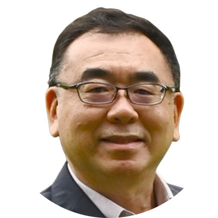 Dr Denis Hew