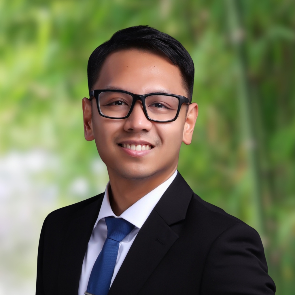 Dexter Acosta Galban