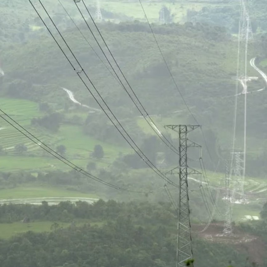 Bankable pathways to scale Asean power integration