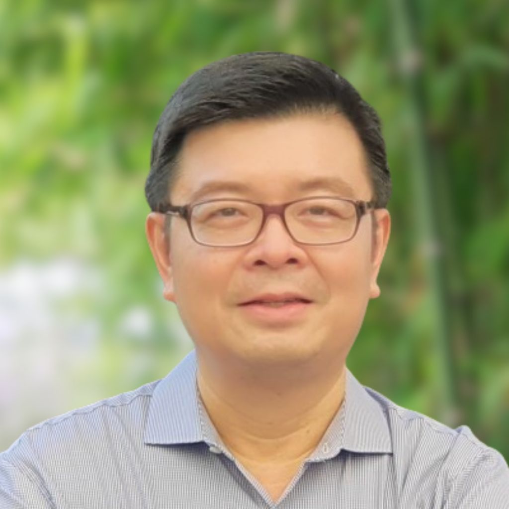 Eric Cheung