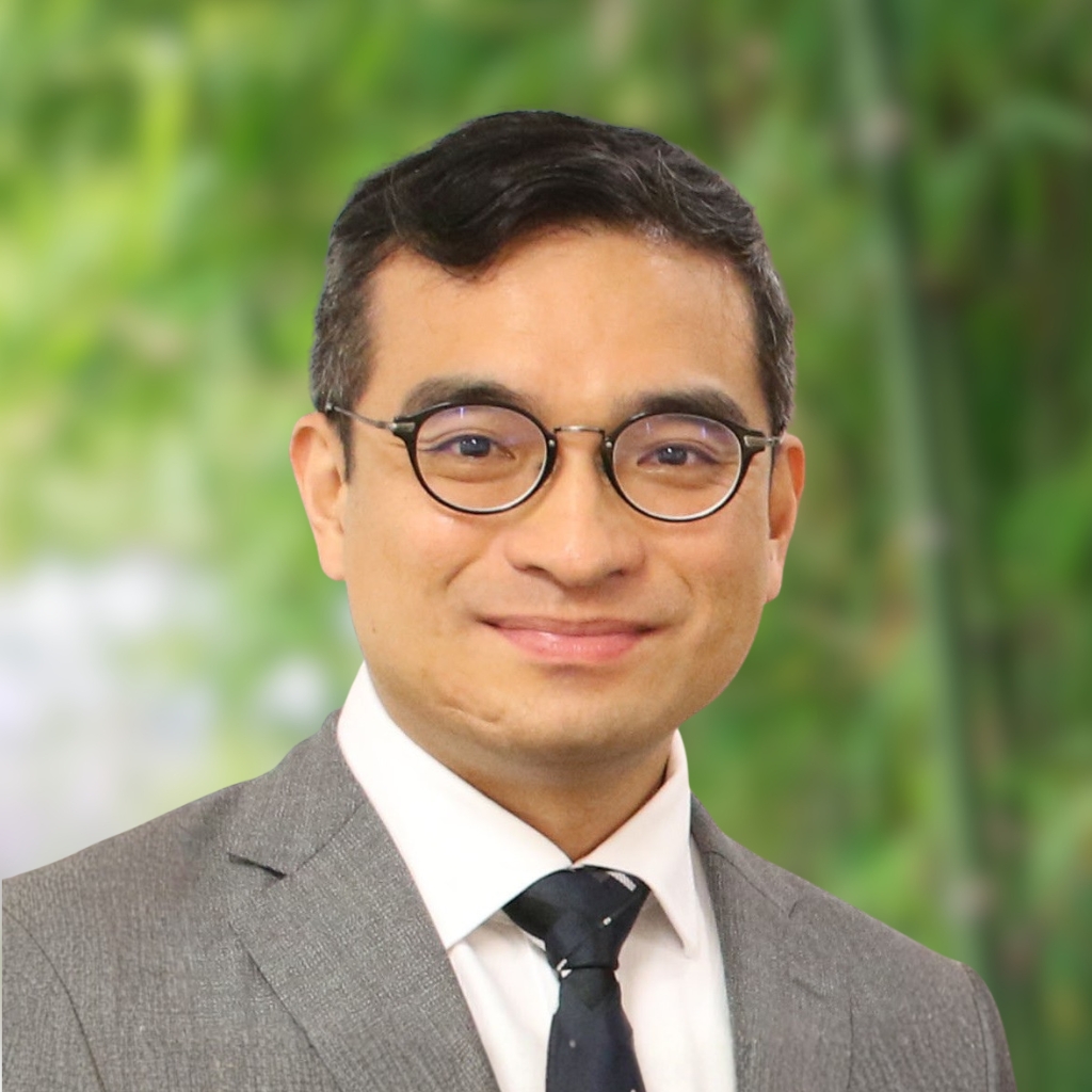Gary Yip