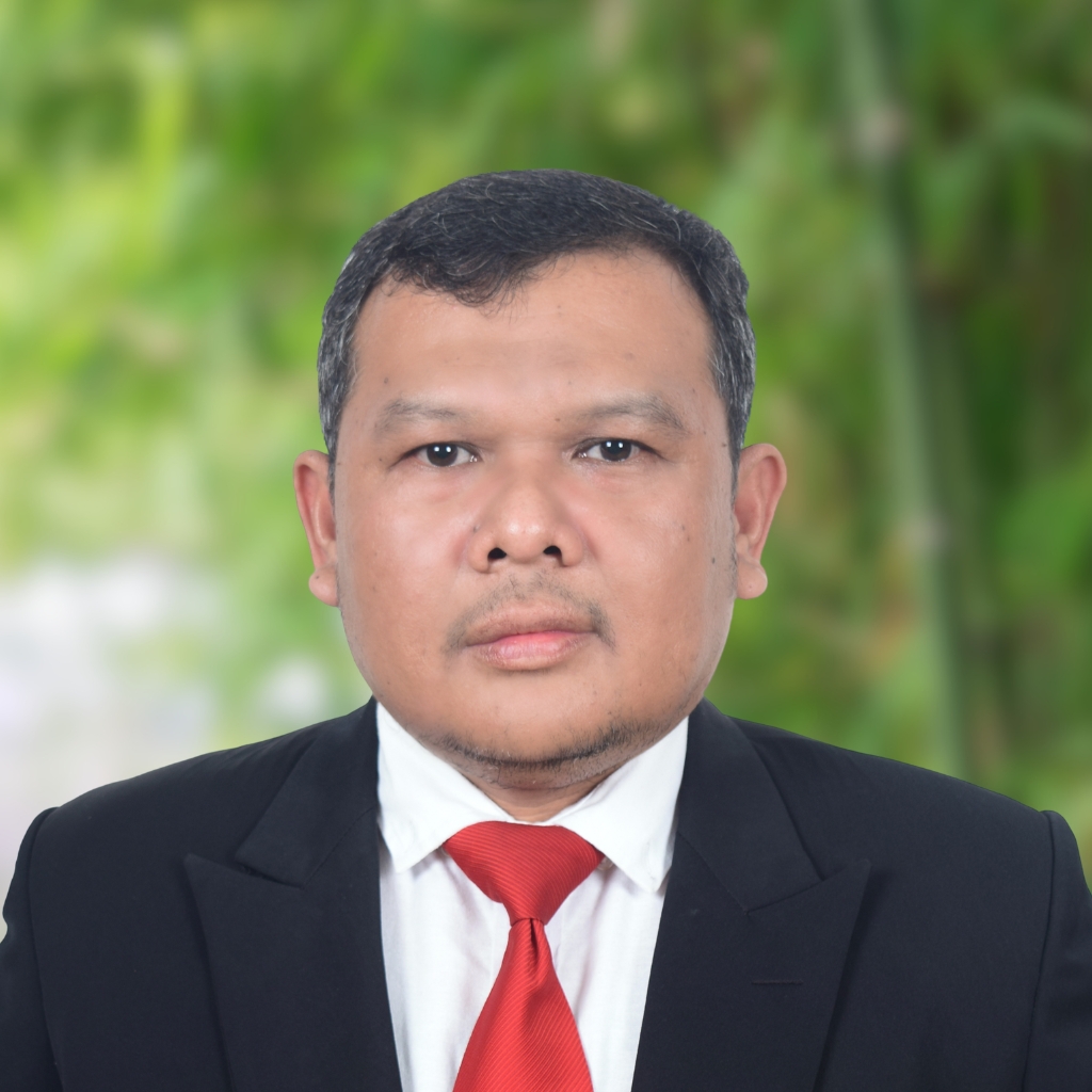 Haswan Boris Muda Harahap
