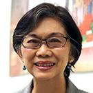 Prof Chan Heng Chee