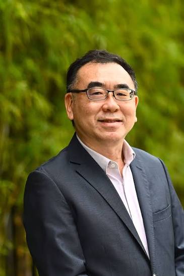 Denis Hew