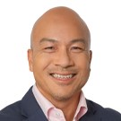 Prof Joseph Liow Chin Yong