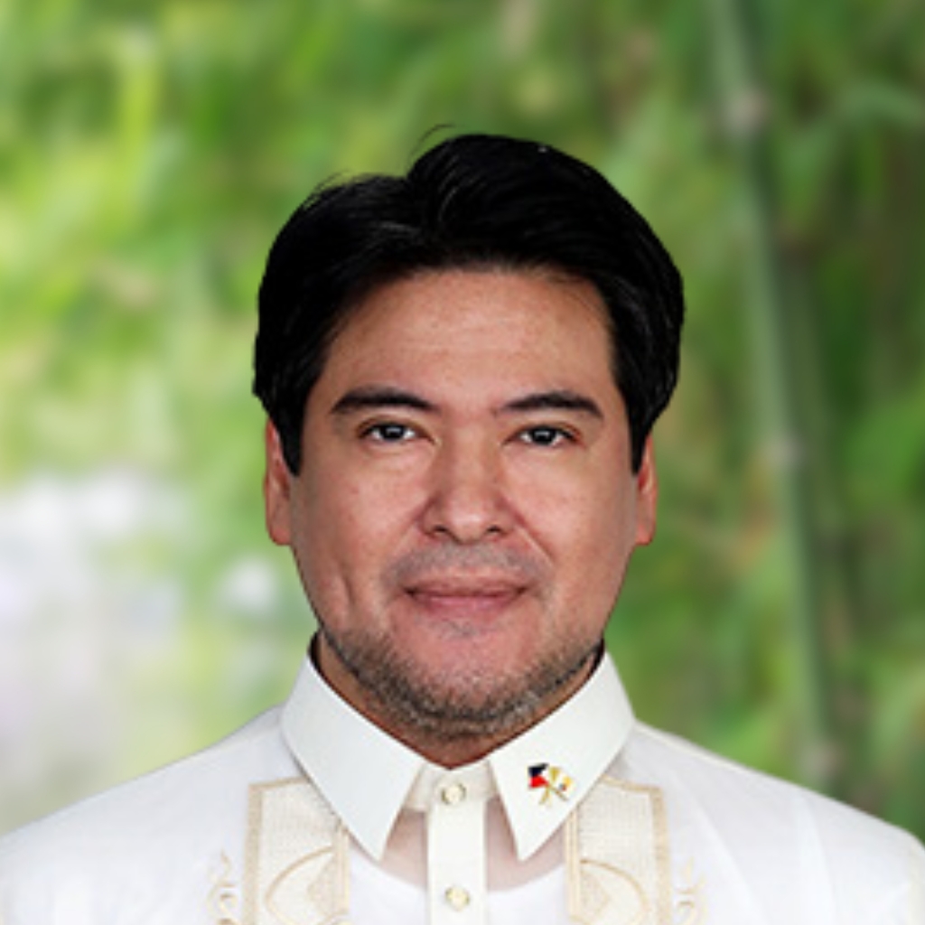 Juan Paolo F. Fajardo