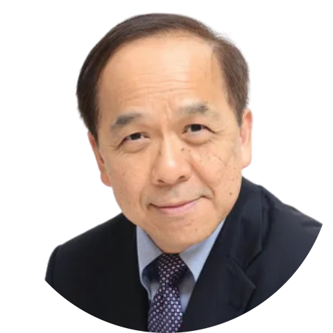 Prof Khong Yuen Foong
