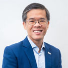Mr Kok Ping Soon