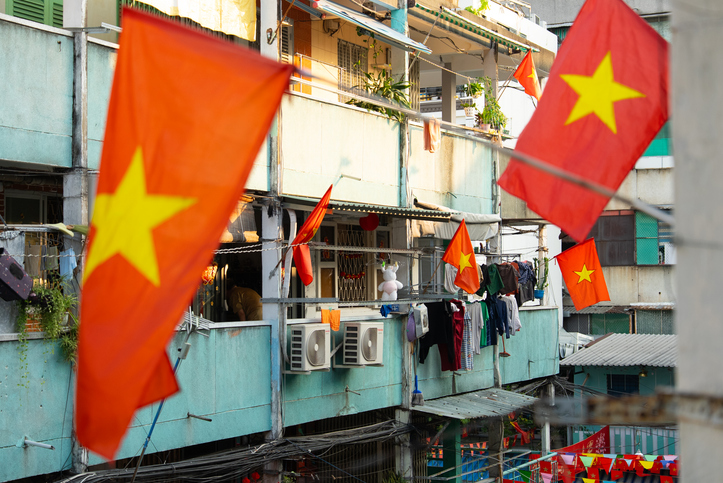 Leaner Government, Heavier Burden: Redefining Roles in Vietnam’s...