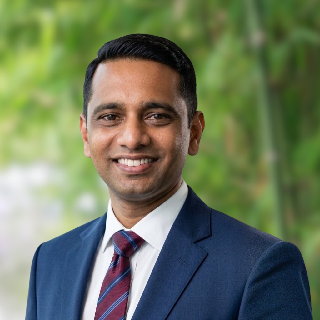 Maran Subrahmaniyan