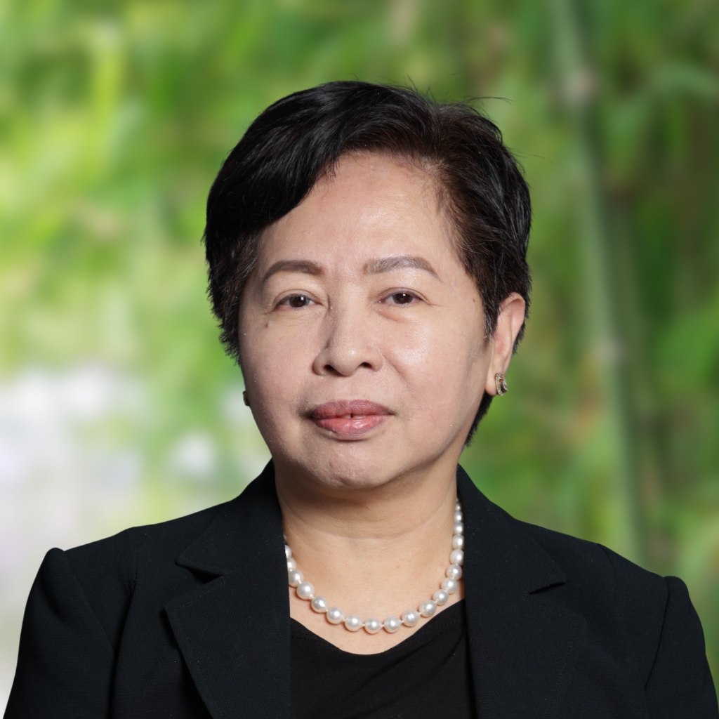 Maria Edita Z. Tan