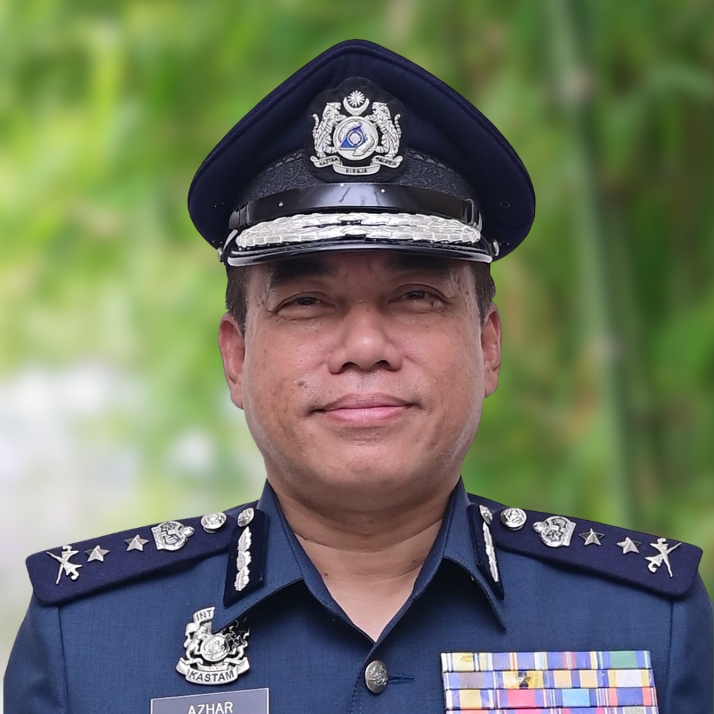 Mohamad Azhar