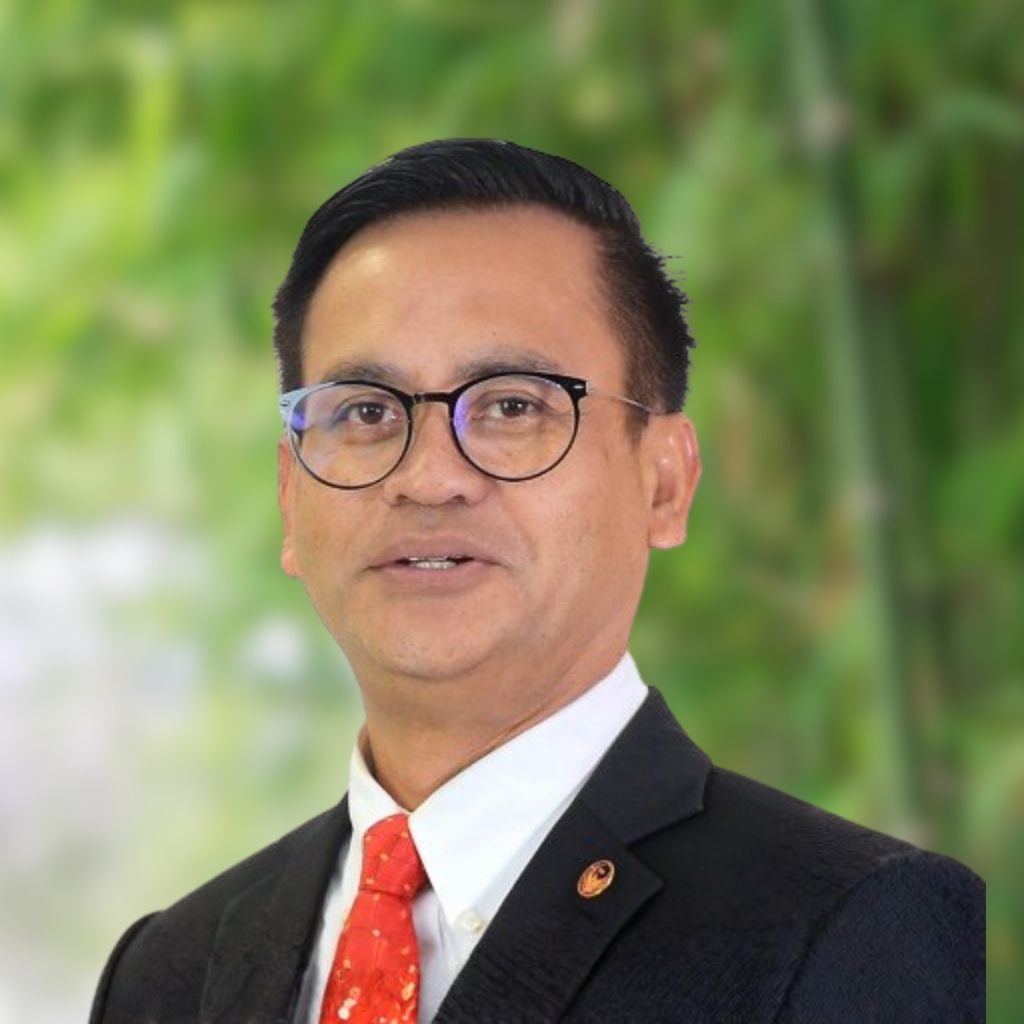 Mohamed Irwan Bin Mansor