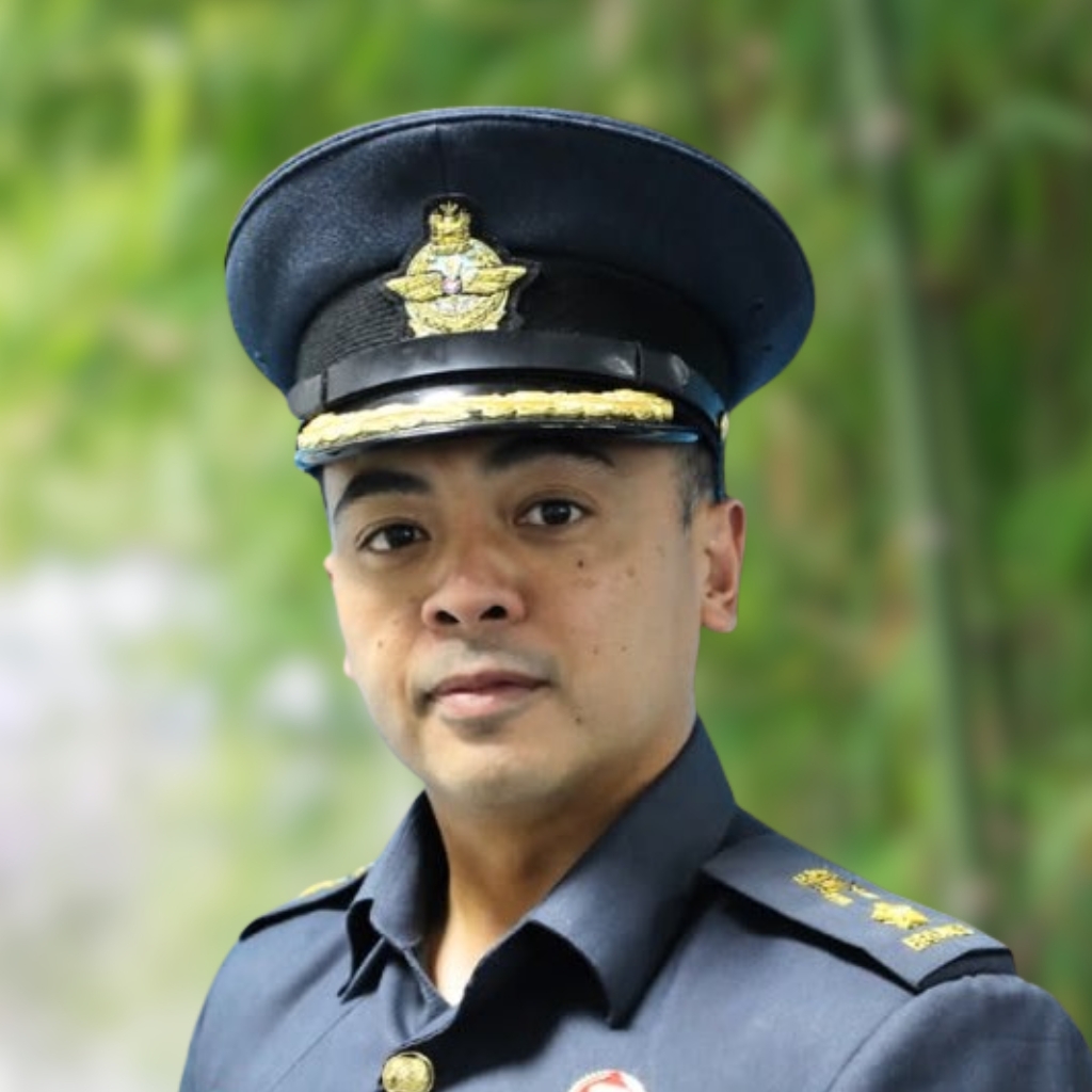 Muhammad Zabri Bin Abdul Rahman