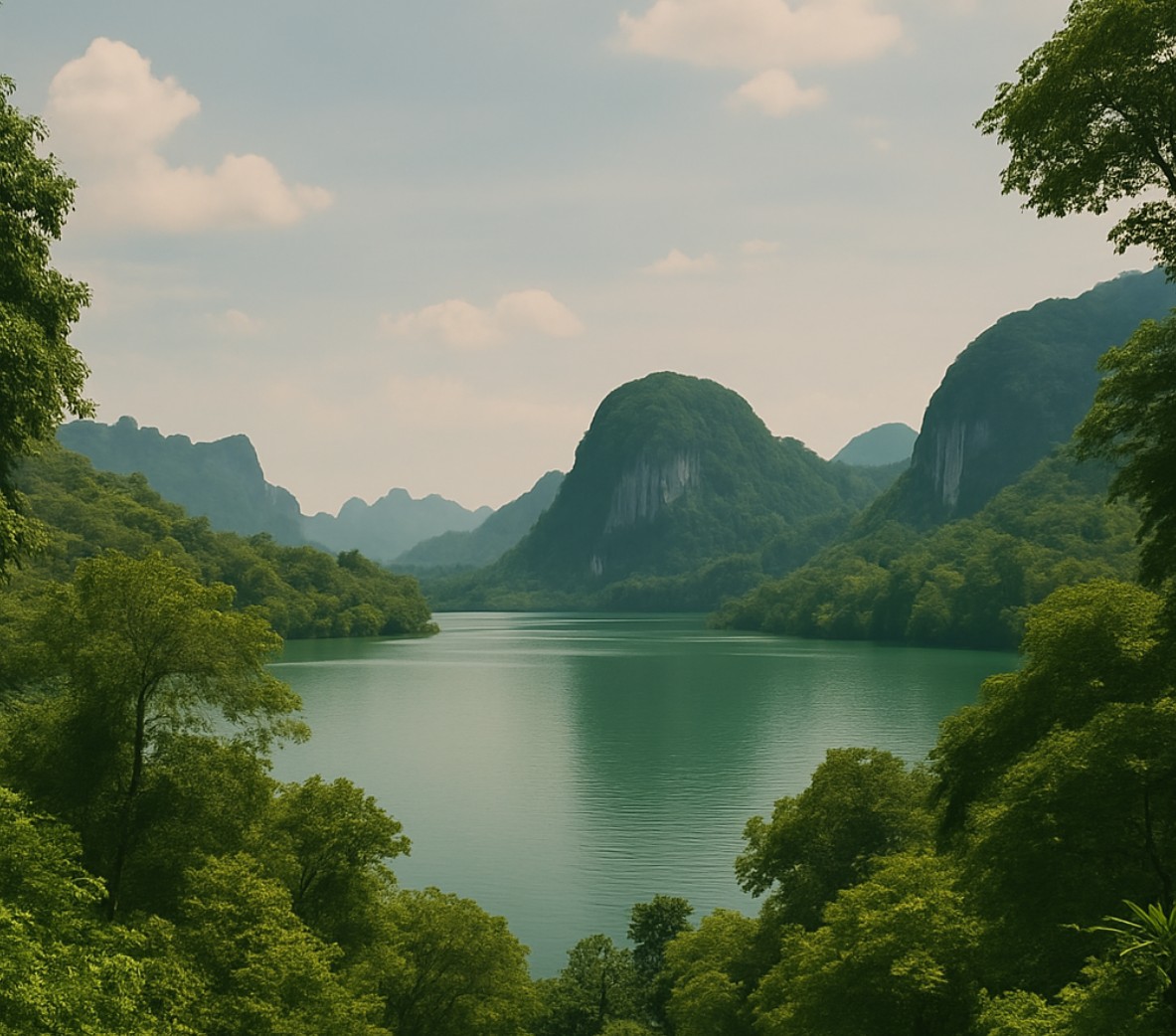 Working Paper: "Public Sentiment Toward Nuclear Energy in Southeast Asia: Evidence from Online Discourse"