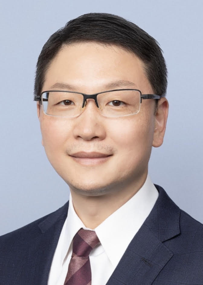 Dr Pasha L. Hsieh