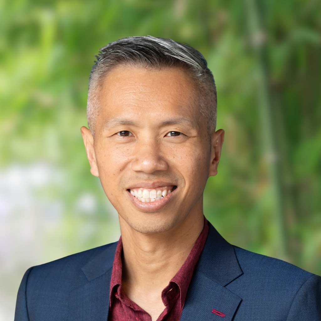 Ng Xun Xi