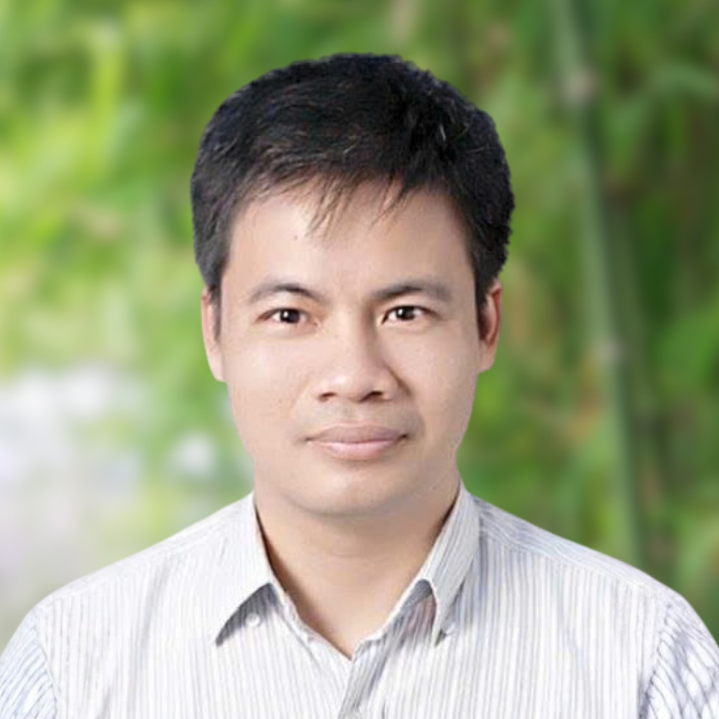 Nguyen Dinh Thuan