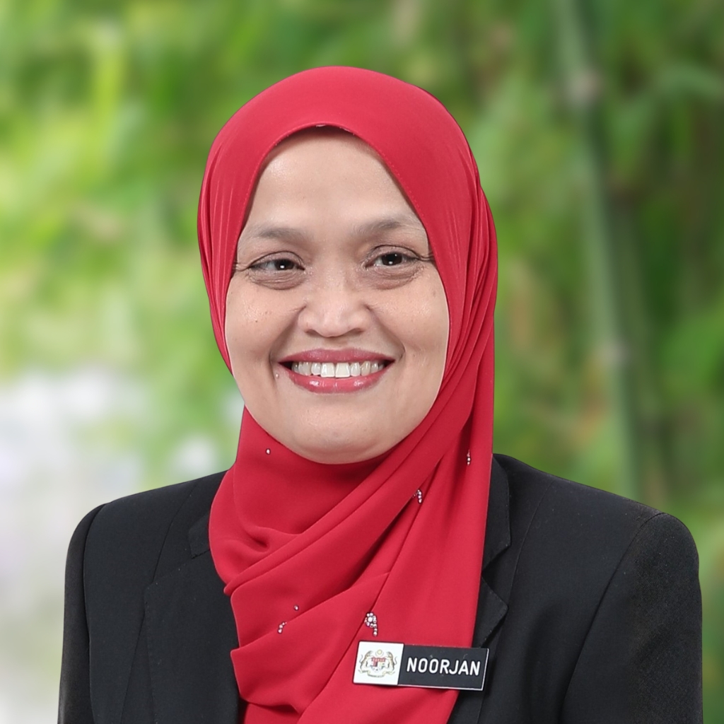 Noorjan Binti Mohd Mustapha