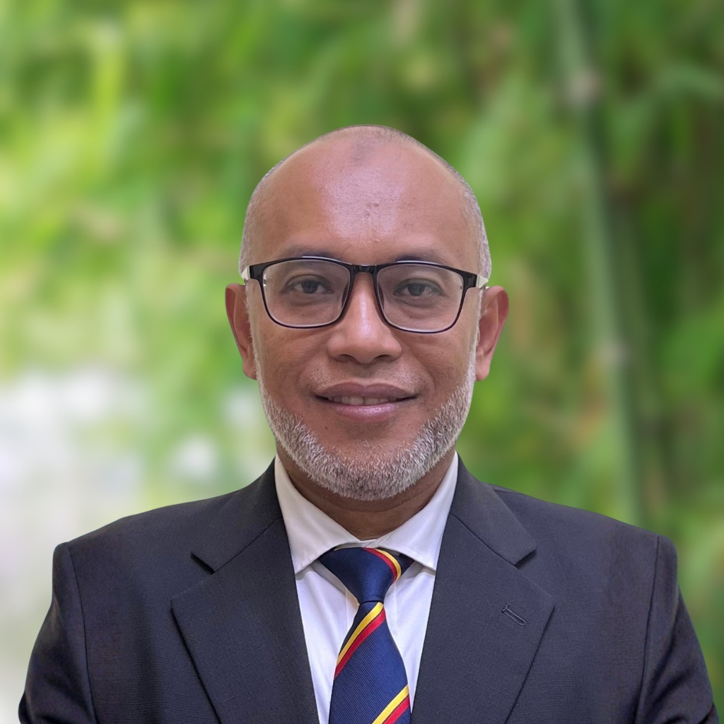 Nor Azam Bin Abdullah