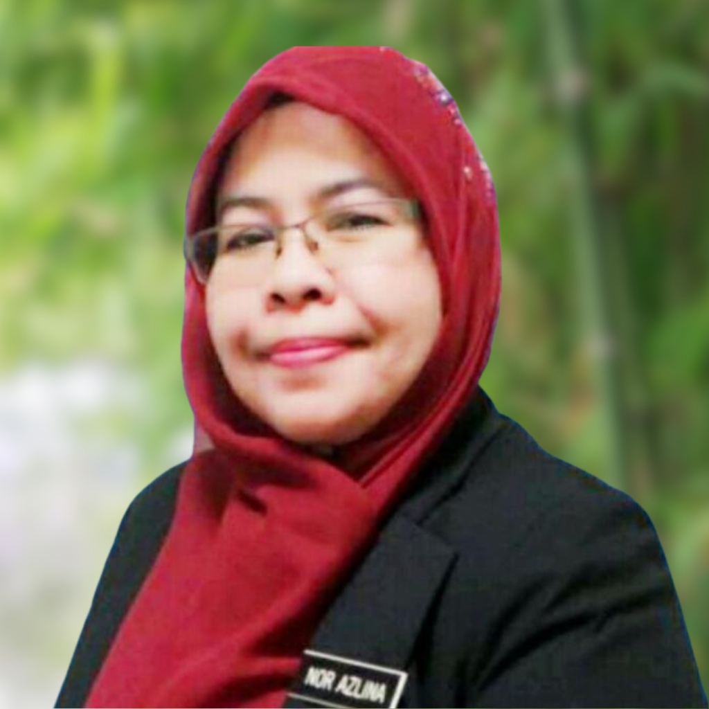 Nor Azlina Binti Ariffin