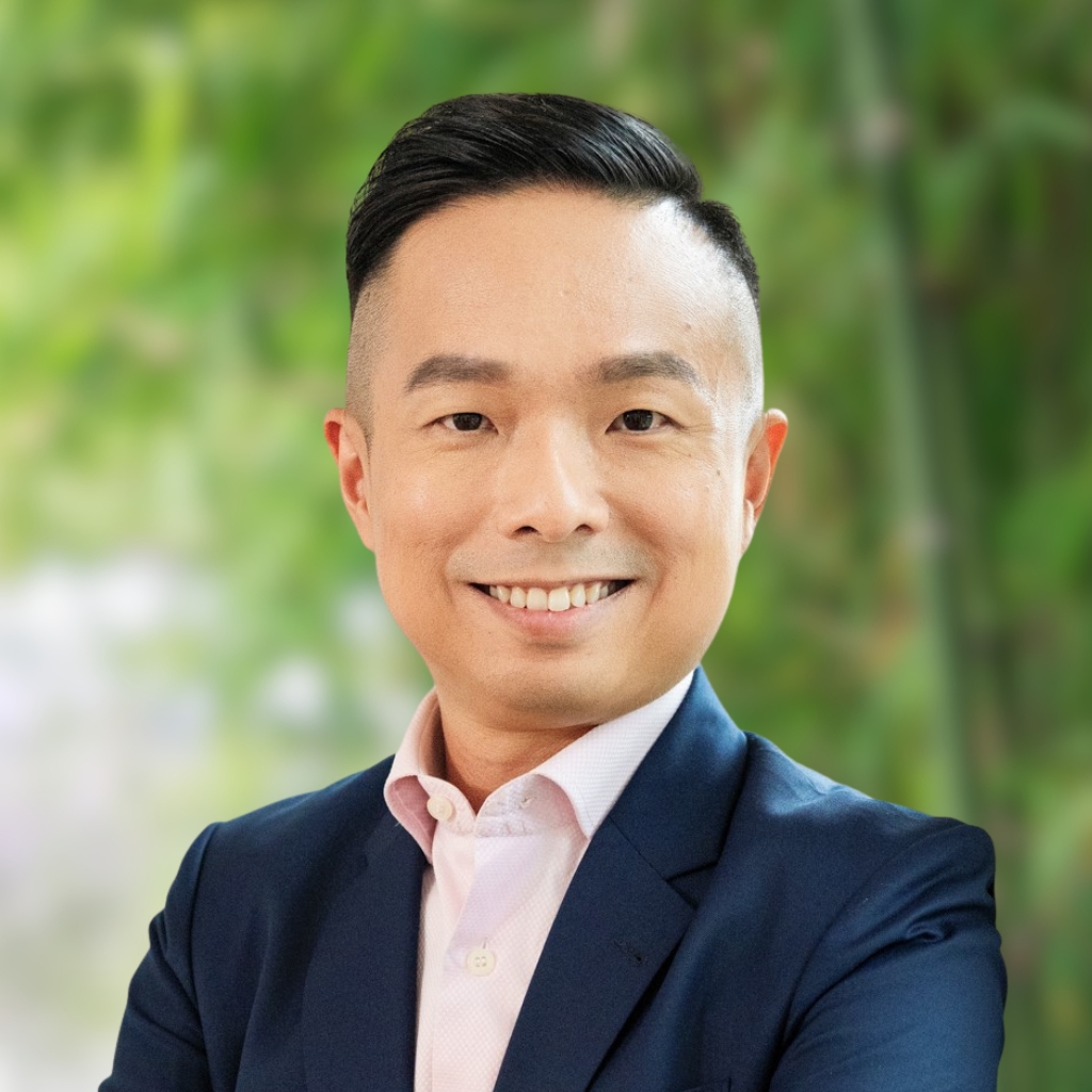 Ong Kok Wee