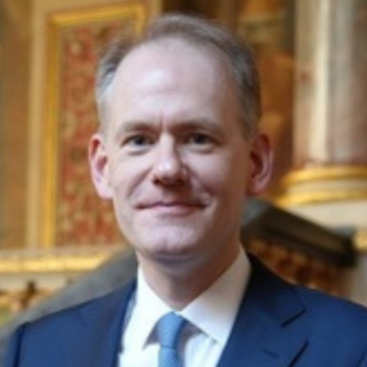 Prof Dennis Novy