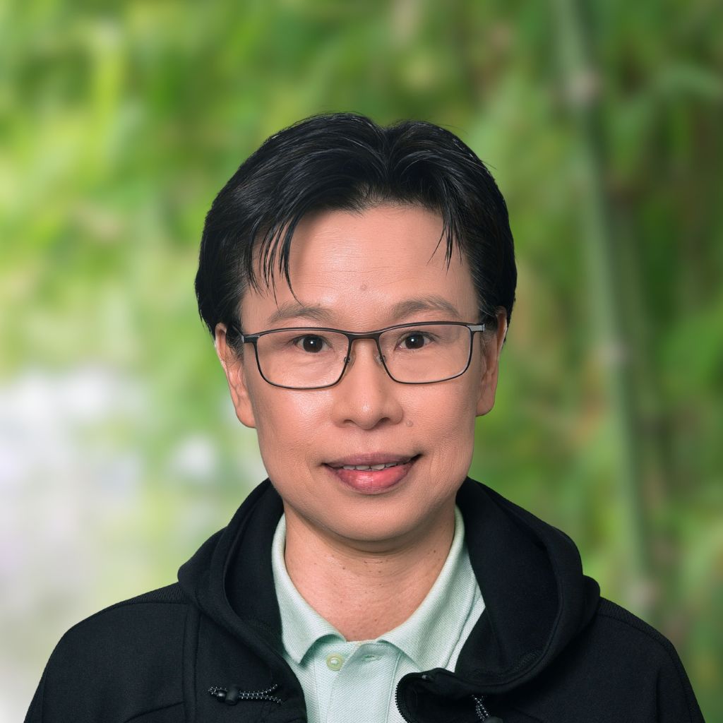 Rosanna Yam