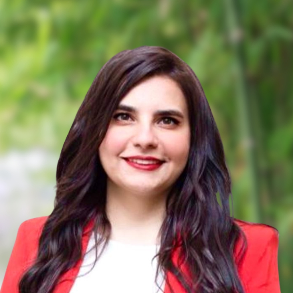 Sahar Albazar