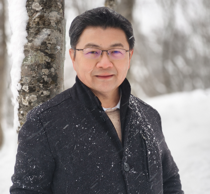 Kuik Cheng-Chwee