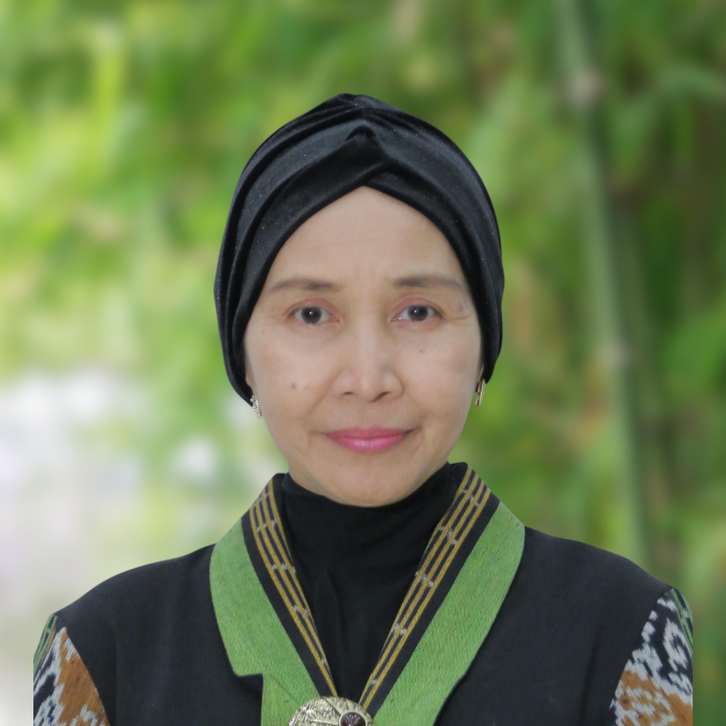 Sjahriati Rochmah
