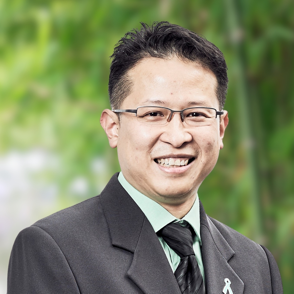 Sng Chern Hong
