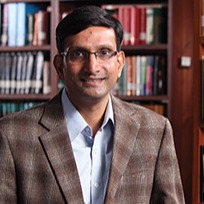 Srinath Raghavan