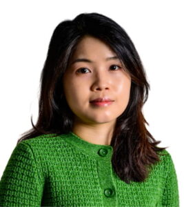 Trissia Wijaya