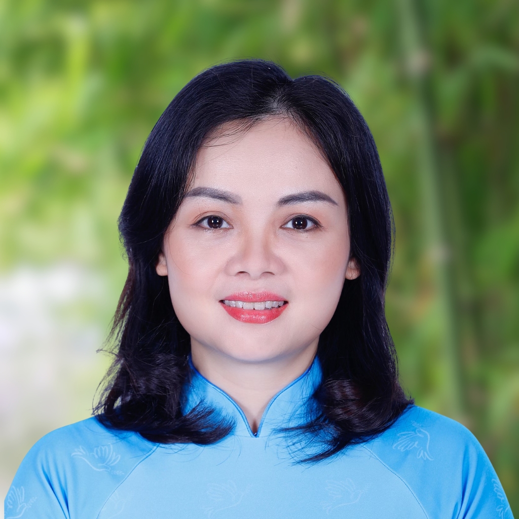 Vu Thi Thuy Hanh