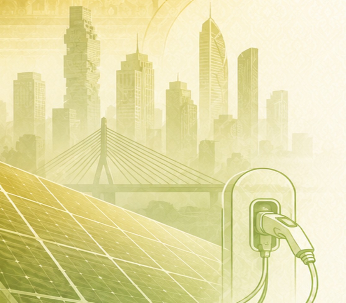 Workshop Report: Driving Clean Energy Innovation: Strategic Policy Pathways and Market Integration in Thailand and Beyond